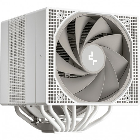 ASSASSIN IV WH 140mm, valge