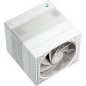 DeepCool ASSASSIN IV WH, CPU cooler (white)