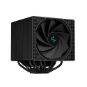 DeepCool ASSASSIN IV, CPU cooler (black)