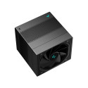 DeepCool ASSASSIN IV, CPU cooler (black)