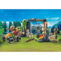 PLAYMOBIL 71454 Sports & Action Treasure hunt in the jungle, construction toy