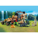 PLAYMOBIL 71454 Sports & Action Treasure hunt in the jungle, construction toy