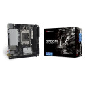 Biostar B760NHE - Socket 1700 - motherboard (dark gray)