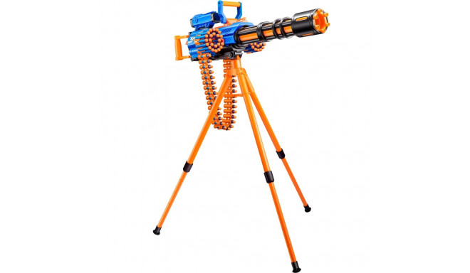 ZURU X-Shot - Insanity Blaster Rage Fire, dart blaster (incl. 72 darts)