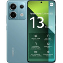 Xiaomi Redmi Note 13 Pro - 6.67 - 256GB, Mobile Phone (Ocean Teal, Android 13, 5G)