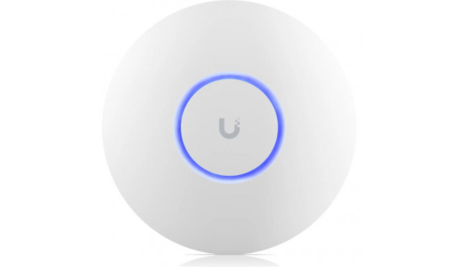 Ubiquiti U-6+, Mesh Access Point (white)