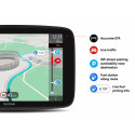 Tomtom GO Superior 7 , navigation system