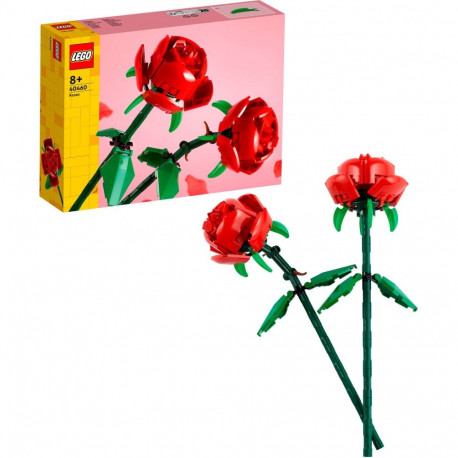40460 Botanicals Rosen