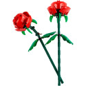LEGO 40460 Iconic Roses, construction toy