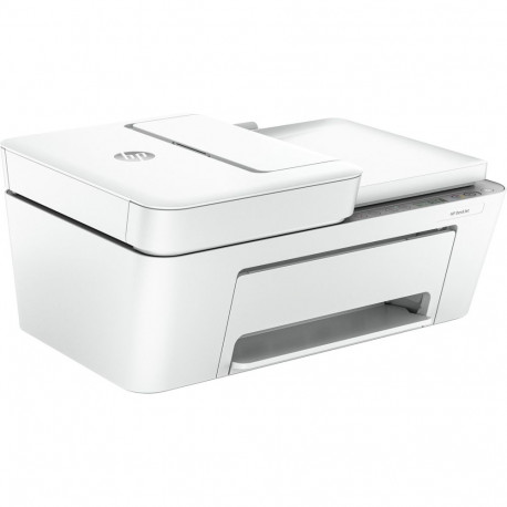 DeskJet 4220e All-in-One (grau, Instant Ink, Kopie, Scan, USB, WLAN)