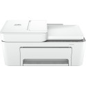 HP DeskJet 4220e All-in-One Multifunction Printer (grey, Instant Ink, Copy, Scan, USB, Wi-Fi)