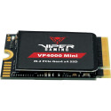 Patriot Viper VP400 Mini 2TB, SSD (PCIe 4.0 x4, NVMe, M.2 2230)