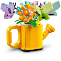 LEGO 31149 Creator 3-in-1 Watering Can with Flowers Construction Toy