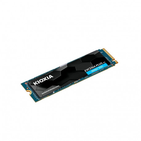 Kioxia Exceria Plus G3 2TB, SSD (PCIe 4.0 x4, M.2 2280)