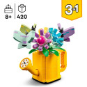 LEGO 31149 Creator 3-in-1 Watering Can with Flowers Construction Toy