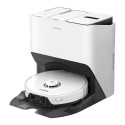 Roborock S8 Pro Ultra, vacuum robot (white, incl. RockDock Ultra)