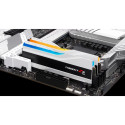 G.Skill DDR5 - 48GB - 8200 - CL - 40 (2x 24 GB) dual kit, RAM (white, F5-8200J4052F24GX2-TZ5RW, Trid