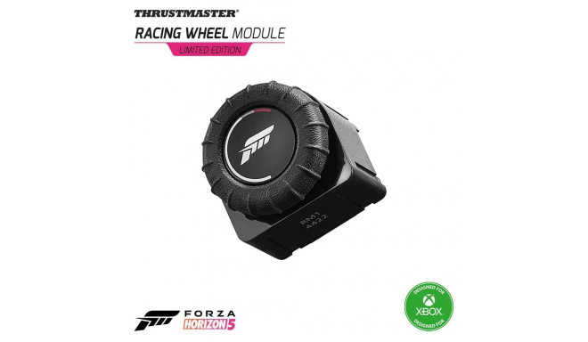 Thrustmaster eSwap Racing Wheel Module Forza Horizon 5 Edition, Control Module (Black, Xbox Series X