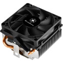 SilverStone SST-KR01, CPU cooler