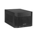 Chieftec CN-01B-OP, Cube Case (black)