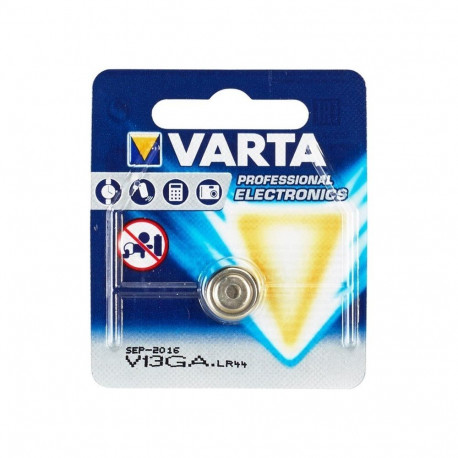 Vart Professional (Blis.) V13GA LR44 2 pcs