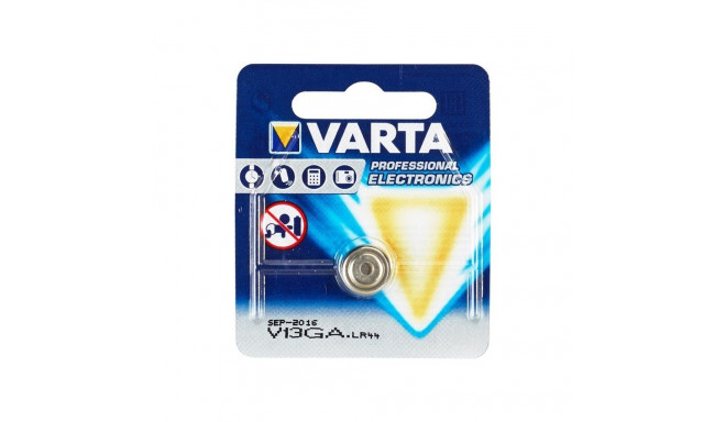 Vart Professional (Blis.) V13GA LR44 2 pcs