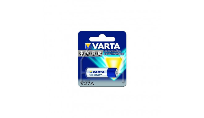 Professional Electronics V27A
