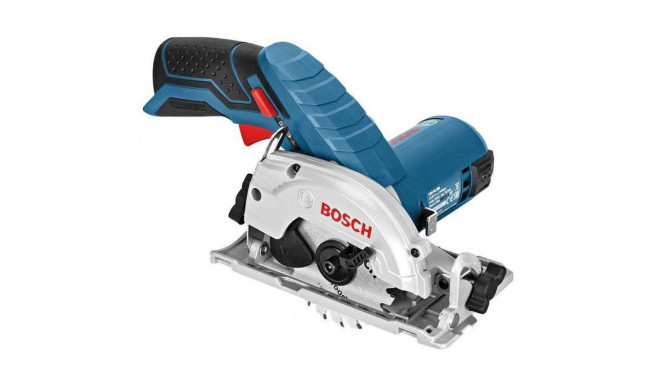 Bosch Akkuhandkreissäge GKS 10,8V-Li blau