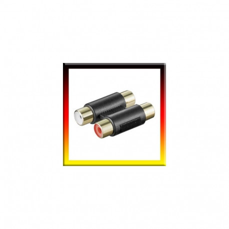 adapter cinch 2x emaspistik2x emaspistik