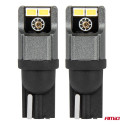 LED pirnid canbus 2016 3020 4SMD W5W W10W 12/24V