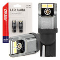 LED pirnid canbus 2016 3020 4SMD W5W W10W 12/24V