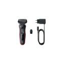 Braun 51-R1000s Shaver