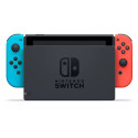 Nintendo Switch Game Console