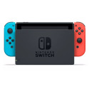 Nintendo Switch Игровая Приставка