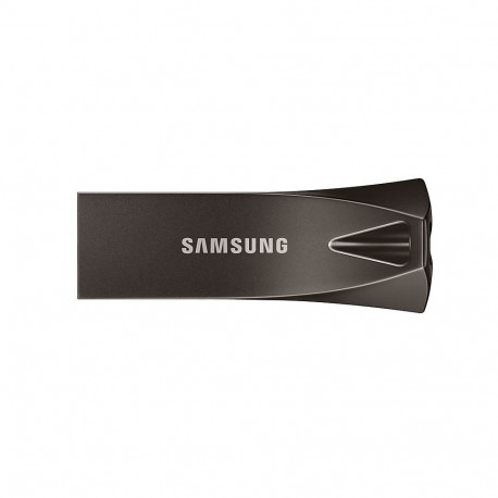 Samsung BAR Plus MUF-128BE4/APC 128 GB  USB 3.1  Grey