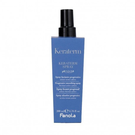 Consumo sprei Keraterm PH 1.5-2.0 200ml