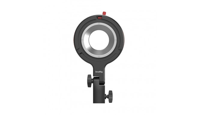 SmallRig Bowens mount adapteri osa 4476