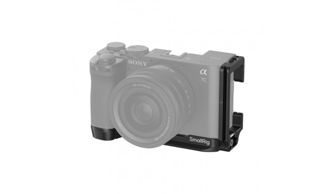 SmallRig 4569 L-Bracket for Sony Alpha 7C II / Alpha 7CR