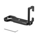 SMALLRIG 4569 L-BRACKET FOR SONY ALPHA 7C II / ALPHA 7CR