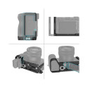SMALLRIG 4569 L-BRACKET FOR SONY ALPHA 7C II / ALPHA 7CR