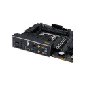 ASUS TUF GAMING B760M-PLUS WIFI D4 Intel B760 LGA 1700 micro ATX