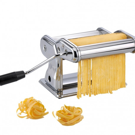GEFU PASTA PERFETTA BRILLANTE manuaalne pastamasin