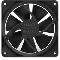 NZXT F120 RGB Computer case Fan 12 cm Black 1 pc(s) NZXT F120 RGB Computer case Fan 12 cm Black 1 pc(s)