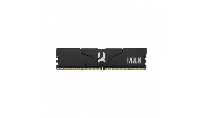 Goodram IRDM DDR5 IR-6800D564L34S/32GDC mälumoodul 32 GB 2 x 16 GB 6800 MHz