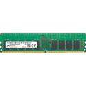 Micron RAM RDIMM DDR4 16GB 2Rx8 3200MHz PC4-25600 MTA18ASF2G72PDZ-3G2R