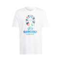 Adidas Euro24 M IT9290 T-shirt (M)