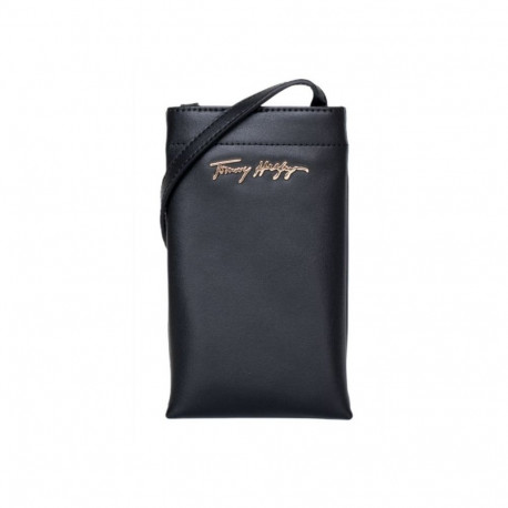 Tommy Hilfiger Veg Luxe Phone Wallet AW0AW11886 (uniw)