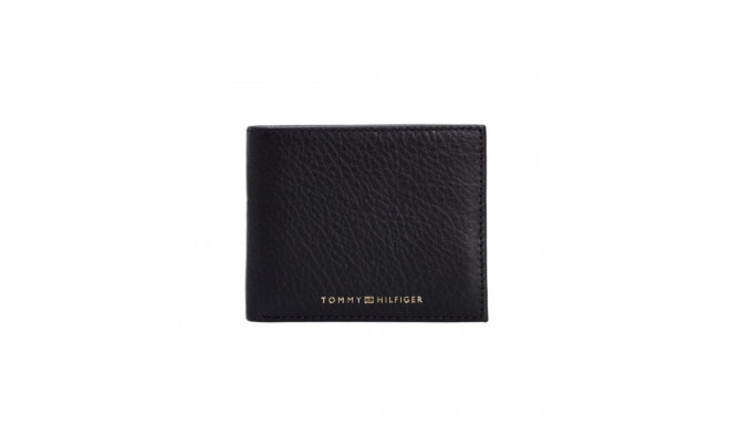 Tommy Hilfiger Gp Cc Holder And Mini Wallet Gift Set AM0AM10433 (uniw)