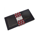 Tommy Hilfiger Gp Cc Holder And Mini Wallet Gift Set AM0AM10433 (uniw)