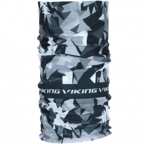 Komin Viking 6520 Regular szary 410-22-6520-08-UNI